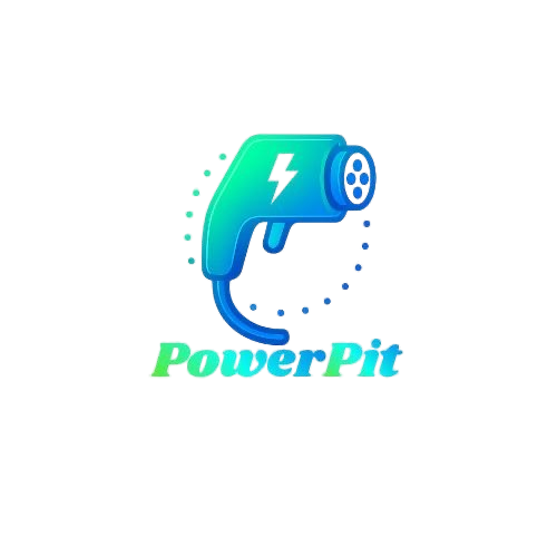 PowerPit Logo